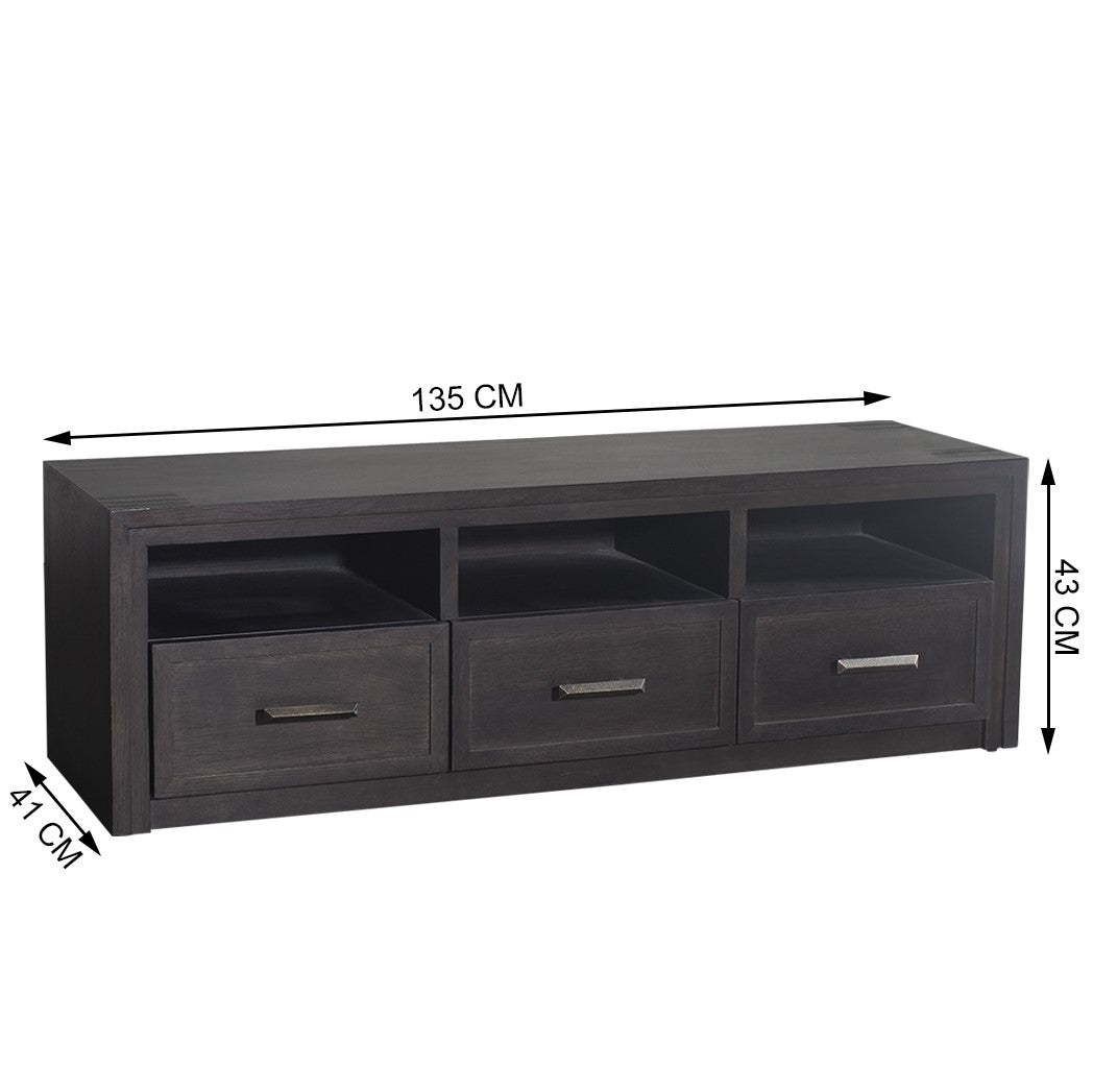 Tenbris Media Unit -  - IAAH
