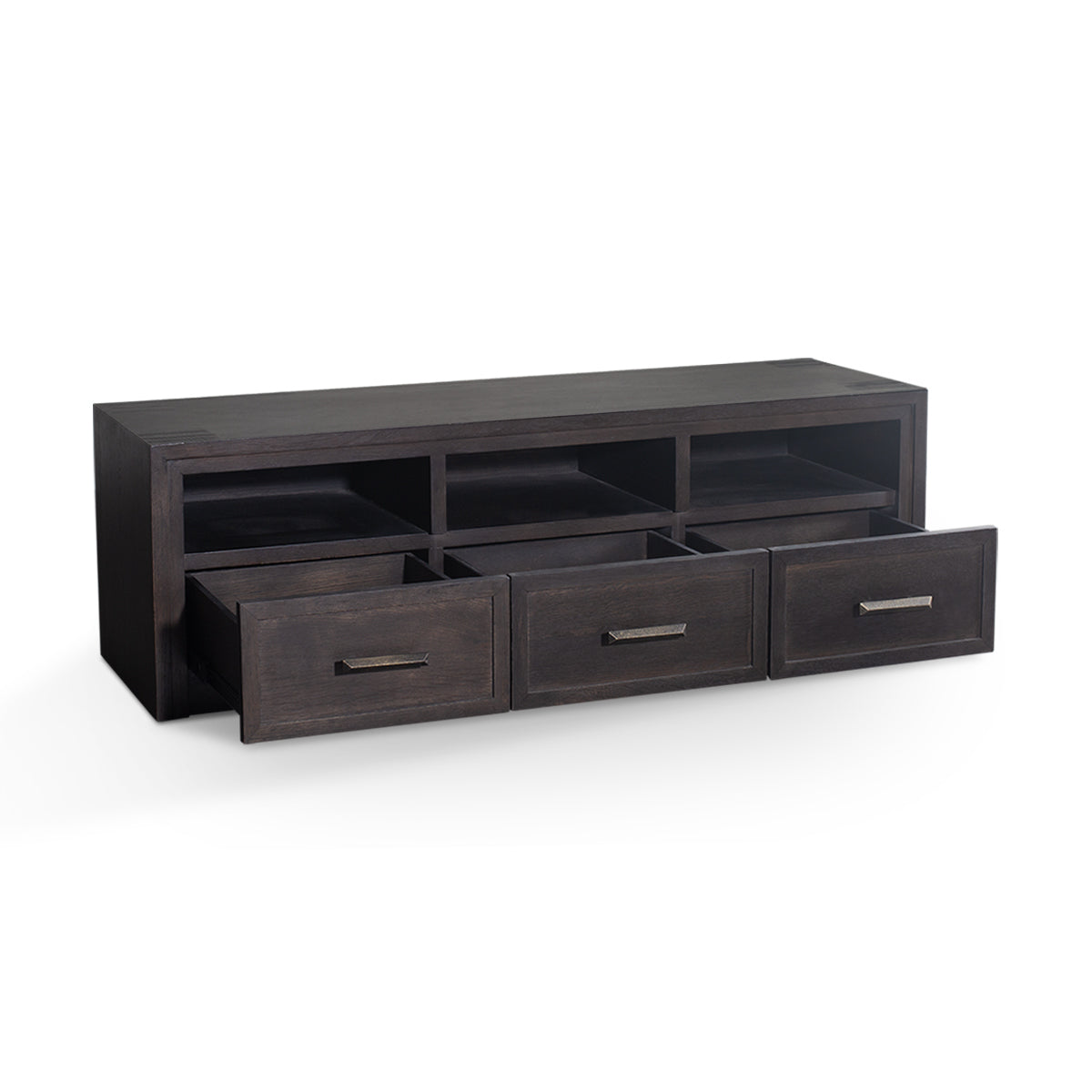 Tenbris Media Unit -  - IAAH