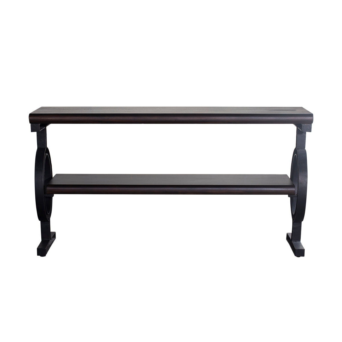 Noir Console Table -  - IAAH