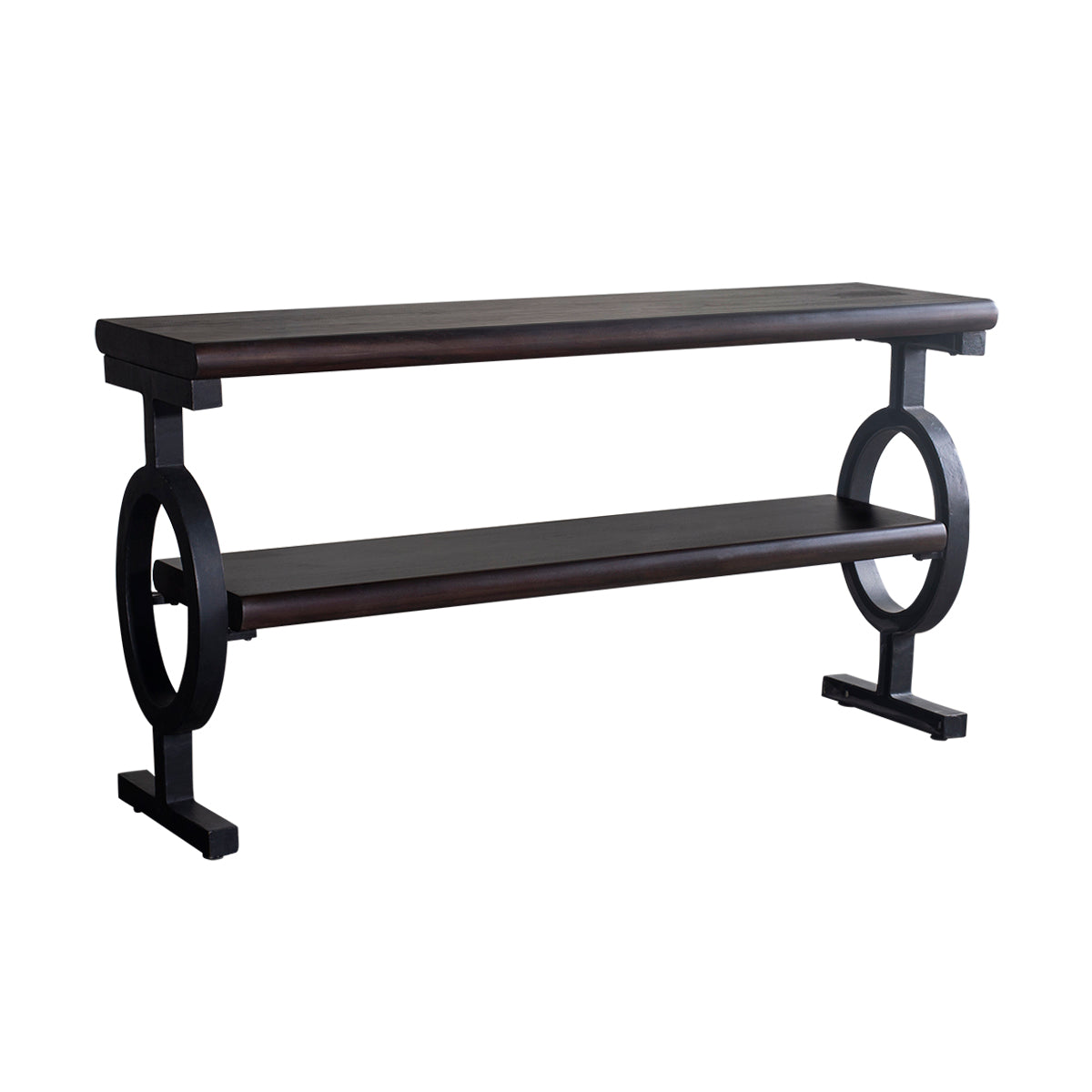 Noir Console Table -  - IAAH