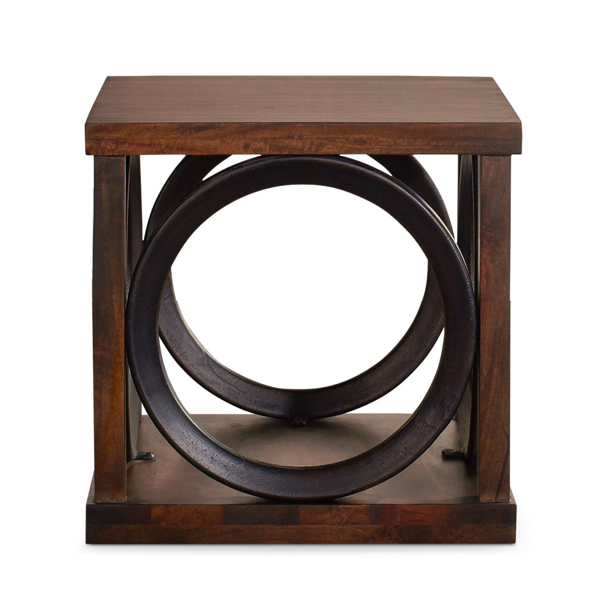 Mohogrove Side Table -  - IAAH