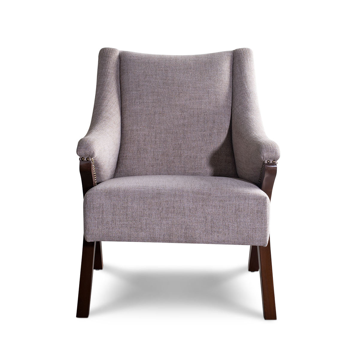 Madison Chair -  Light Brown - IAAH