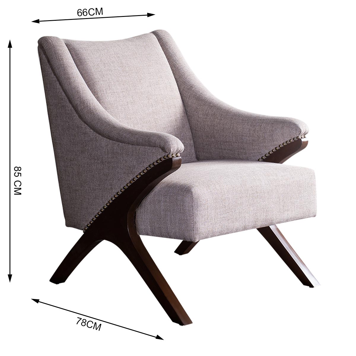 Madison Chair -  - IAAH