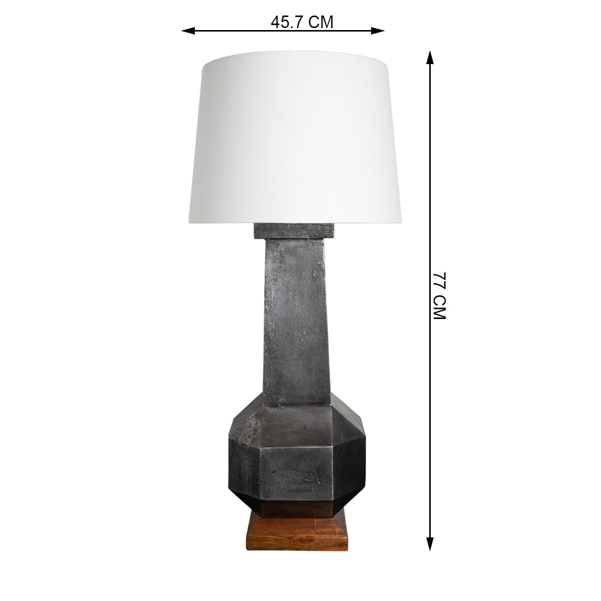 Elan Table Lamp-IAAH