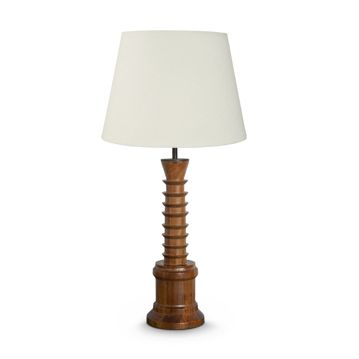 Edged Table Lamp-IAAH