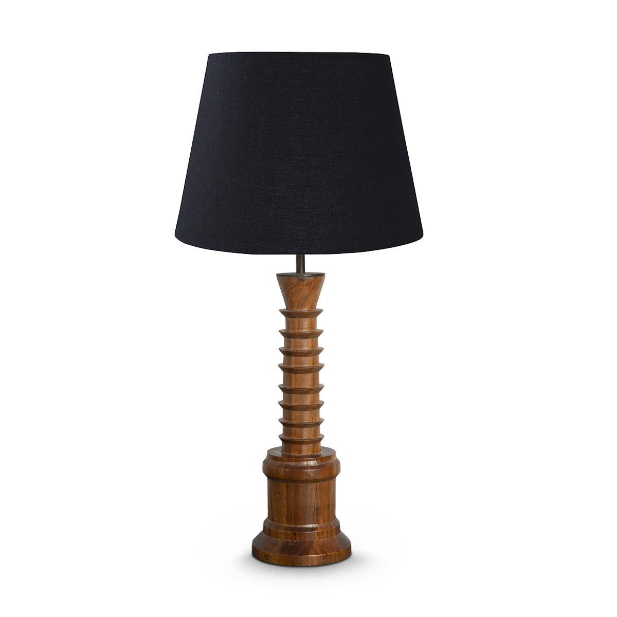 Edged Table Lamp-IAAH