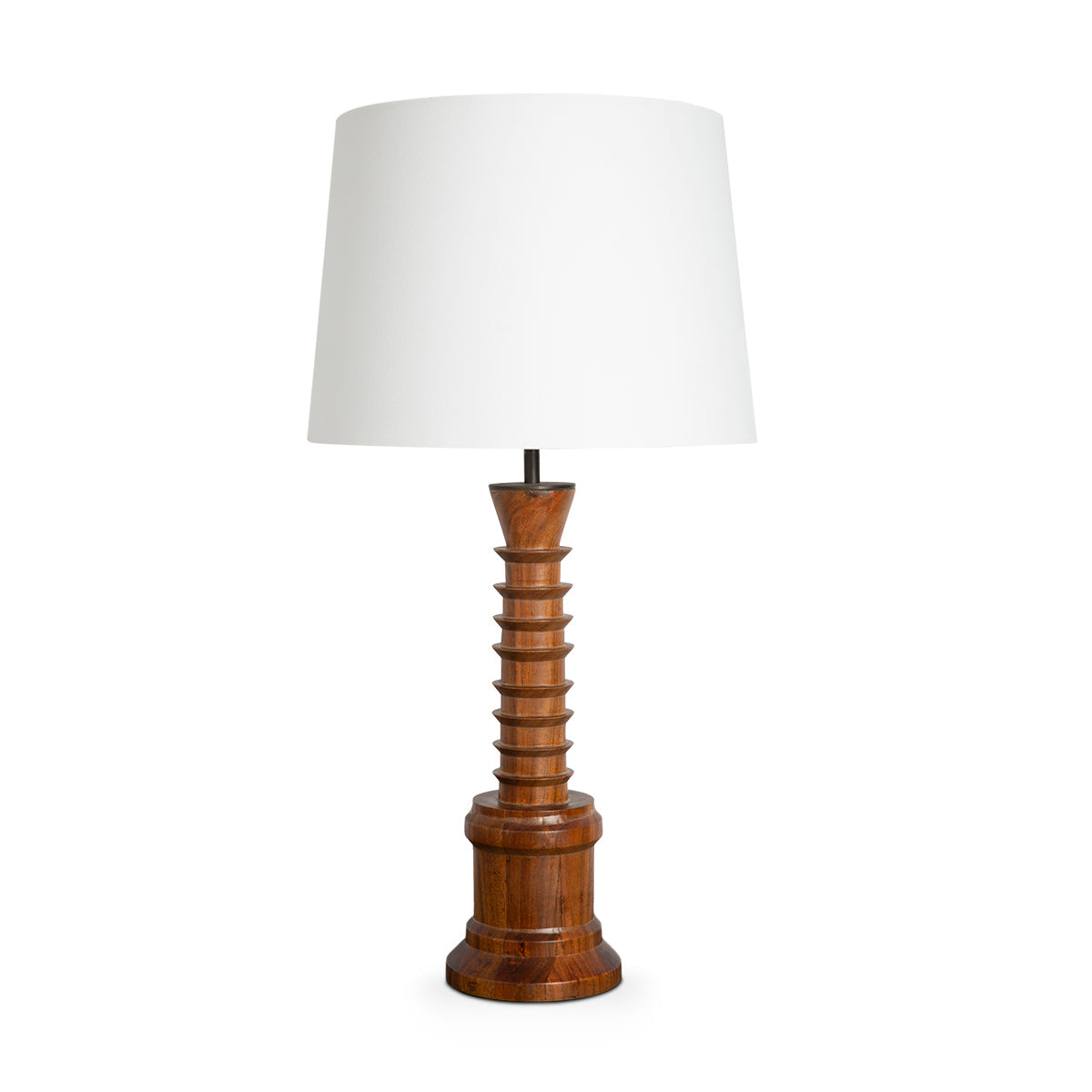 Edged Table Lamp-IAAH