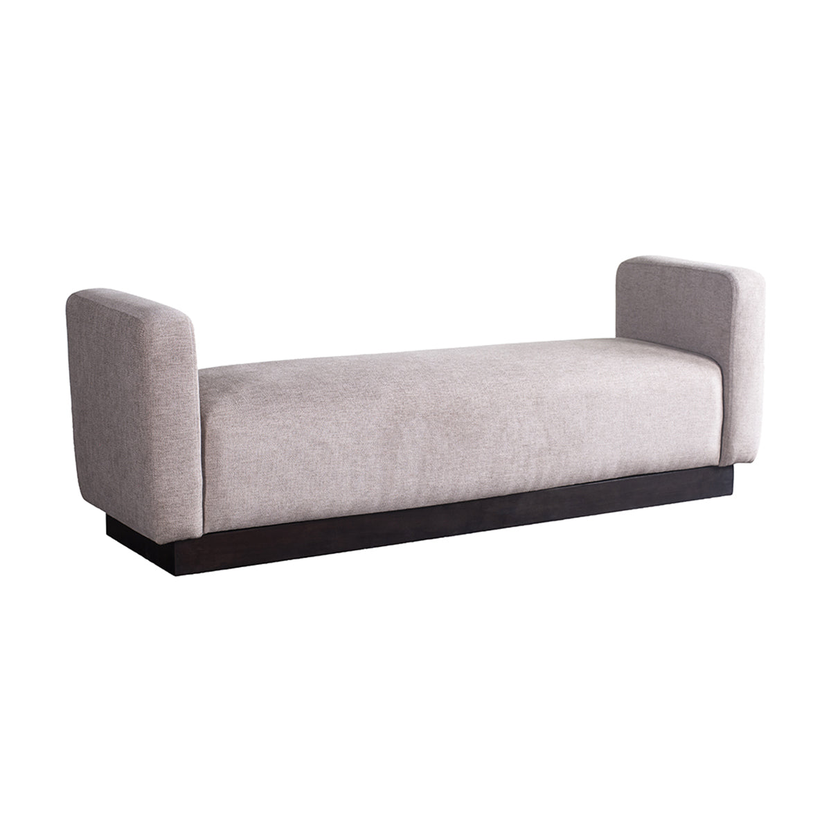 Elihan Bench -  - IAAH