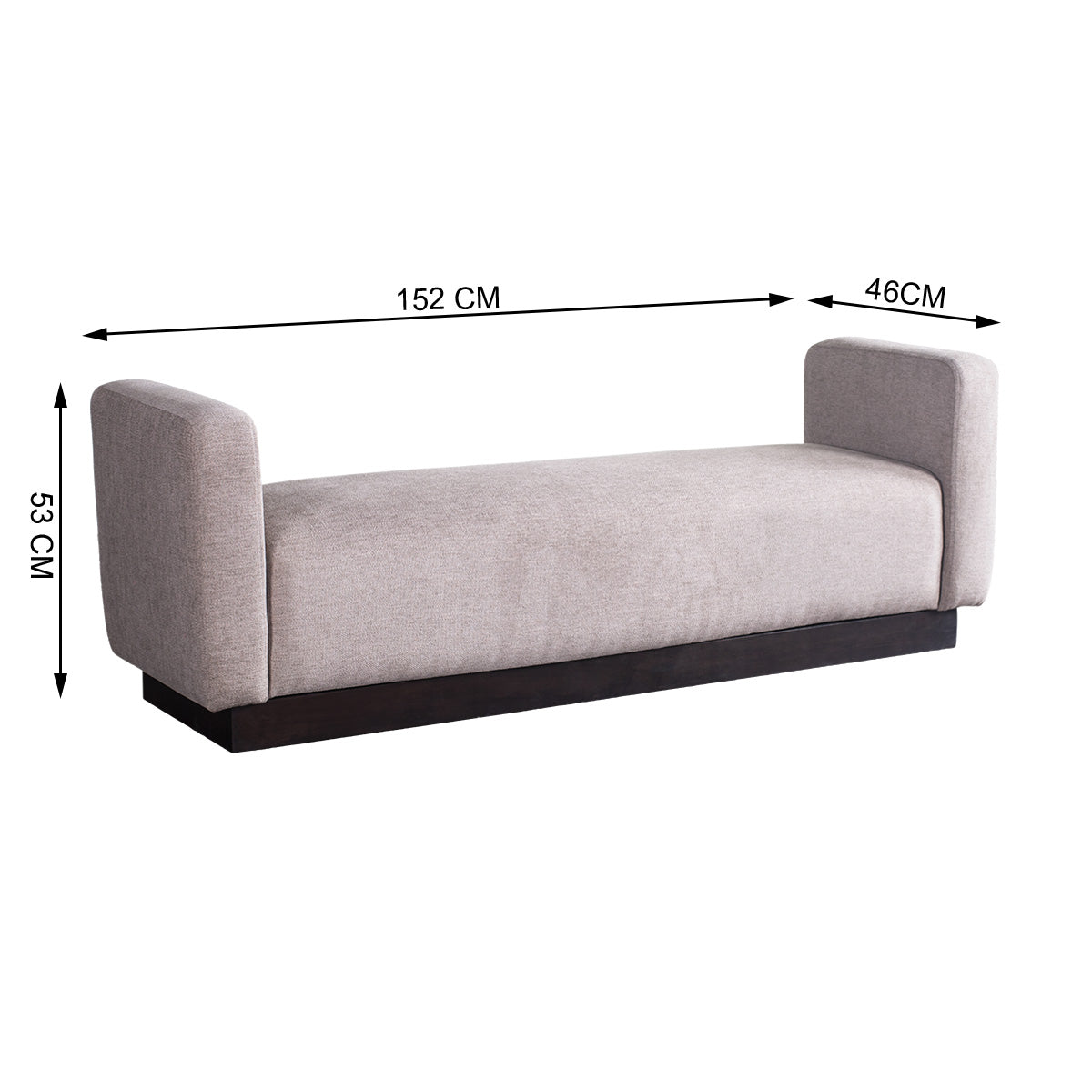 Elihan Bench -  - IAAH