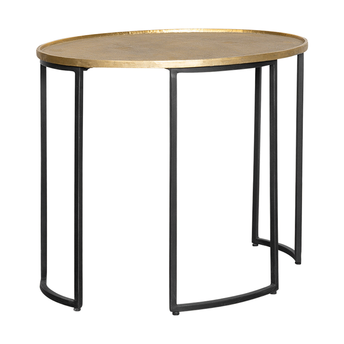 Eclipse Duo Nesting Table -  - IAAH