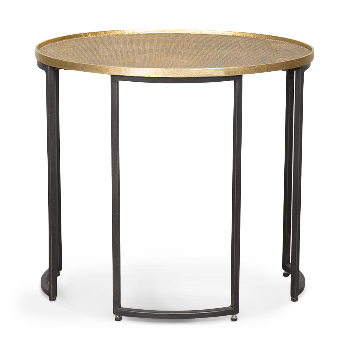 Eclipse Duo Nesting Table