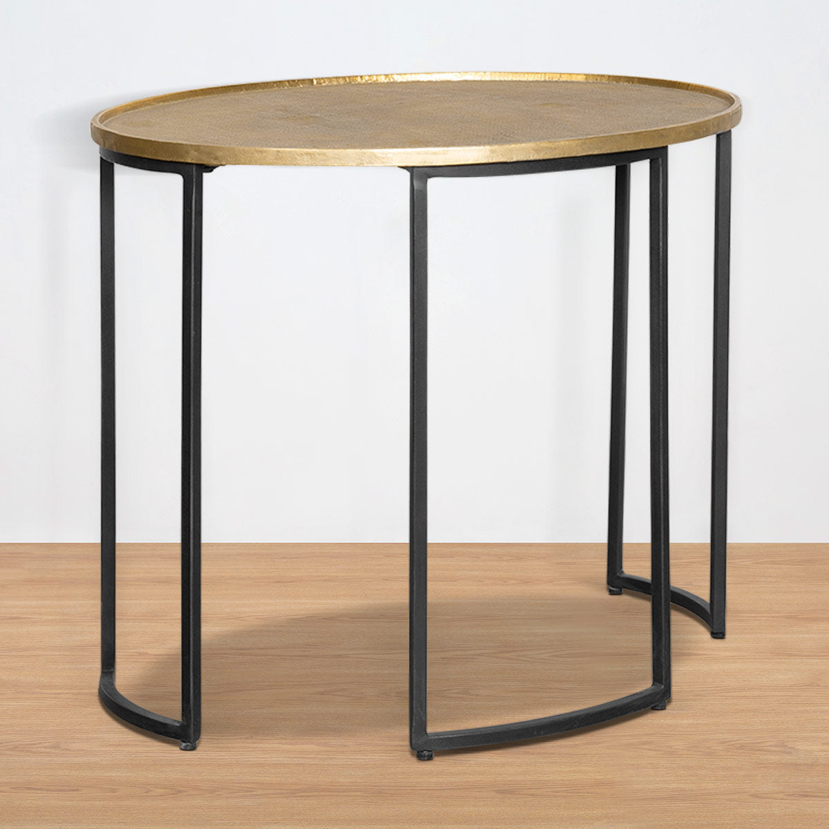 Eclipse Duo Nesting Table-IAAH