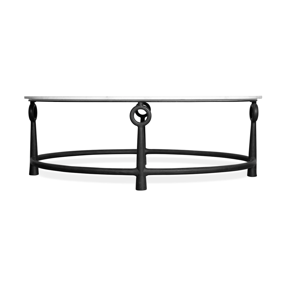 Louis Outdoor Coffee Table -  - IAAH