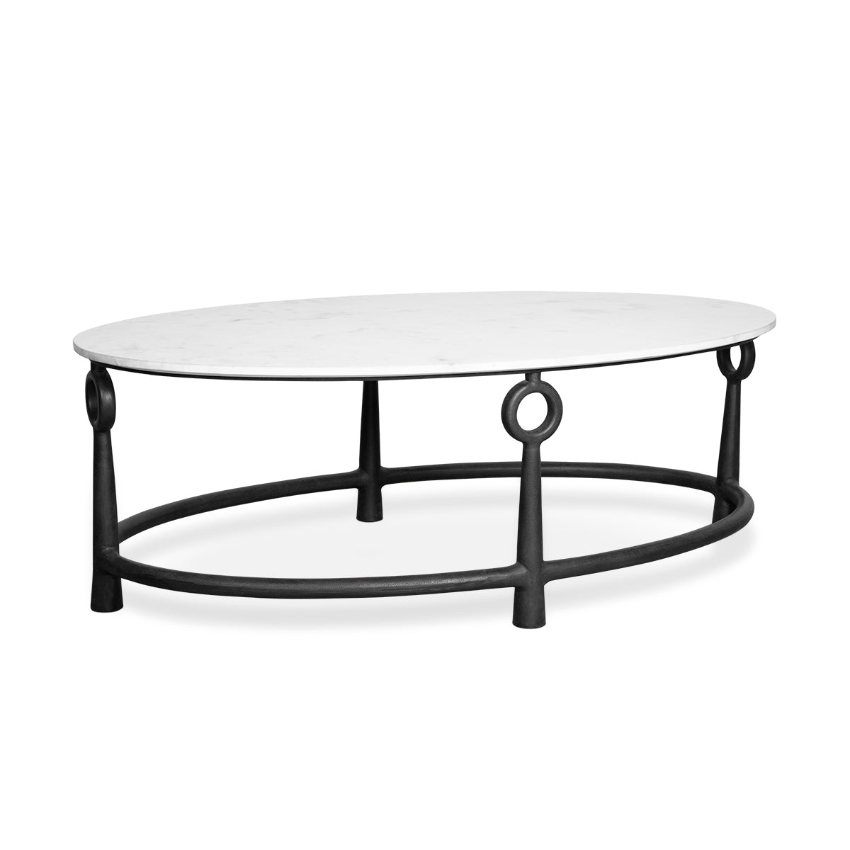Louis Outdoor Coffee Table -  - IAAH