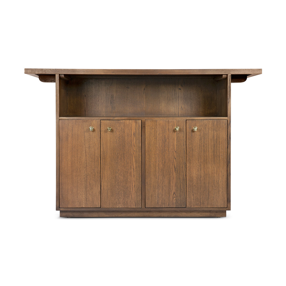 Leon Bar Unit -  - IAAH