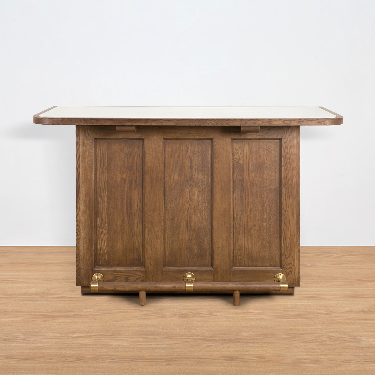 Leon Bar Unit -  - IAAH