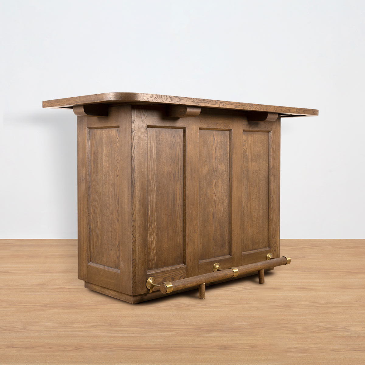 Leon Bar Unit -  - IAAH