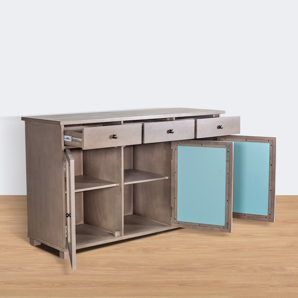 Kevran Buffet Cabinet -  - IAAH