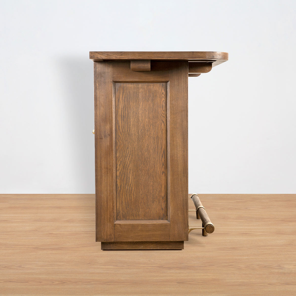 Leon Bar Unit -  - IAAH