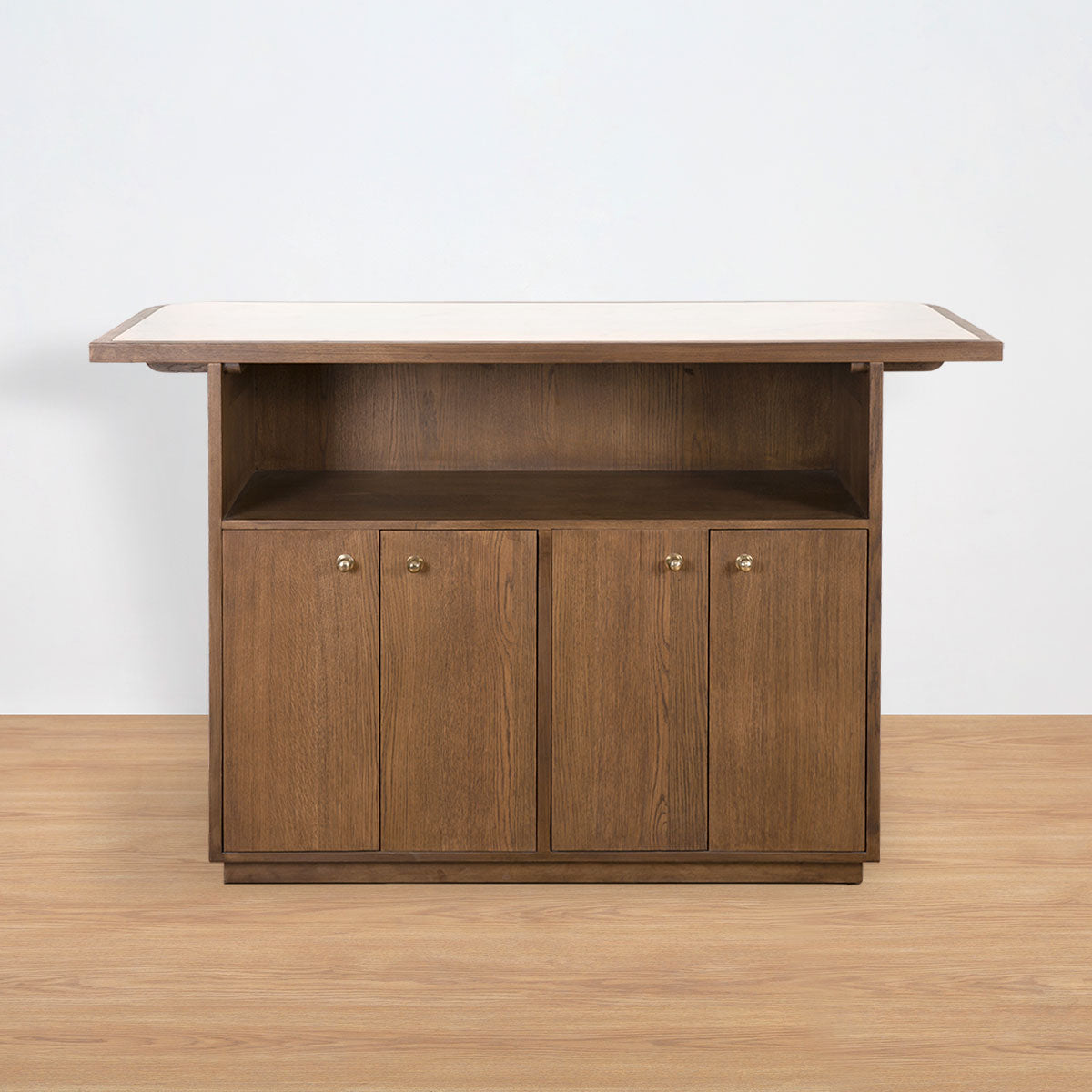 Leon Bar Unit -  - IAAH