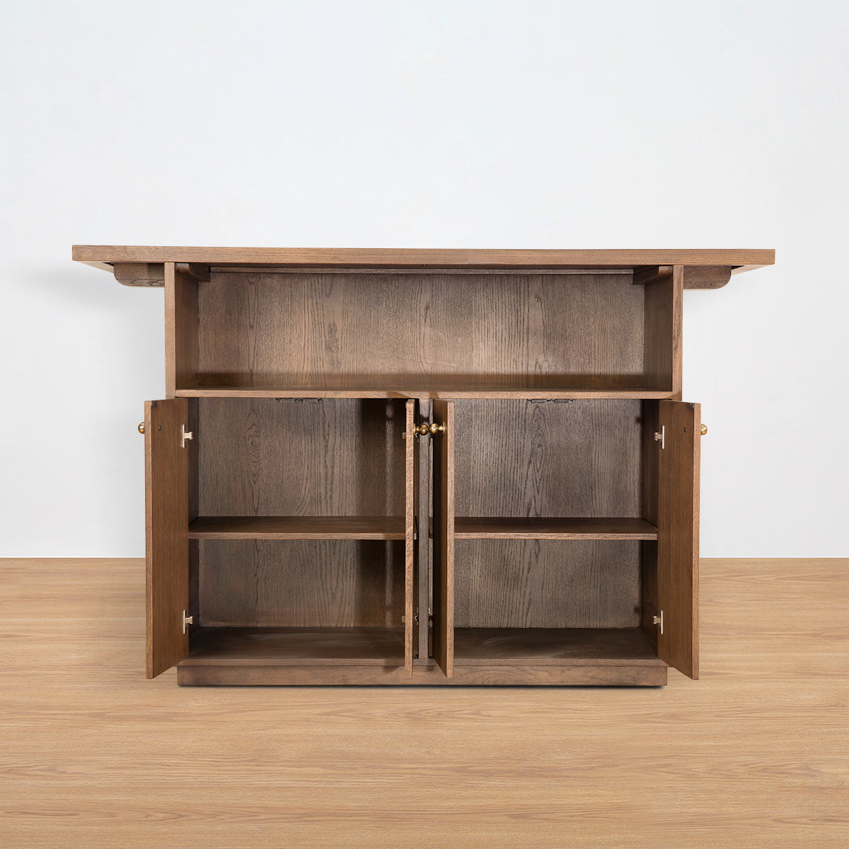 Leon Bar Unit -  - IAAH