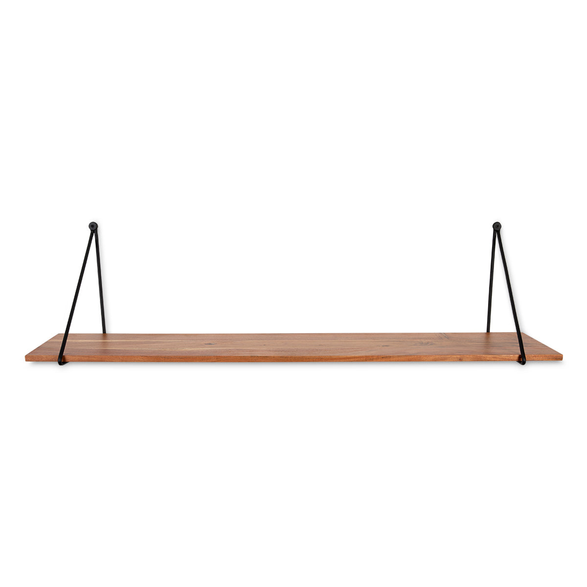 Ezra Wooden Shelve -  - IAAH