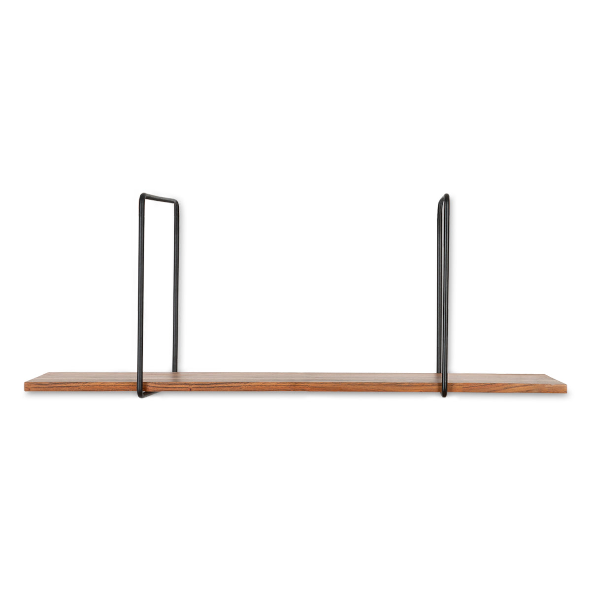 Ezra Wooden Shelve -  - IAAH