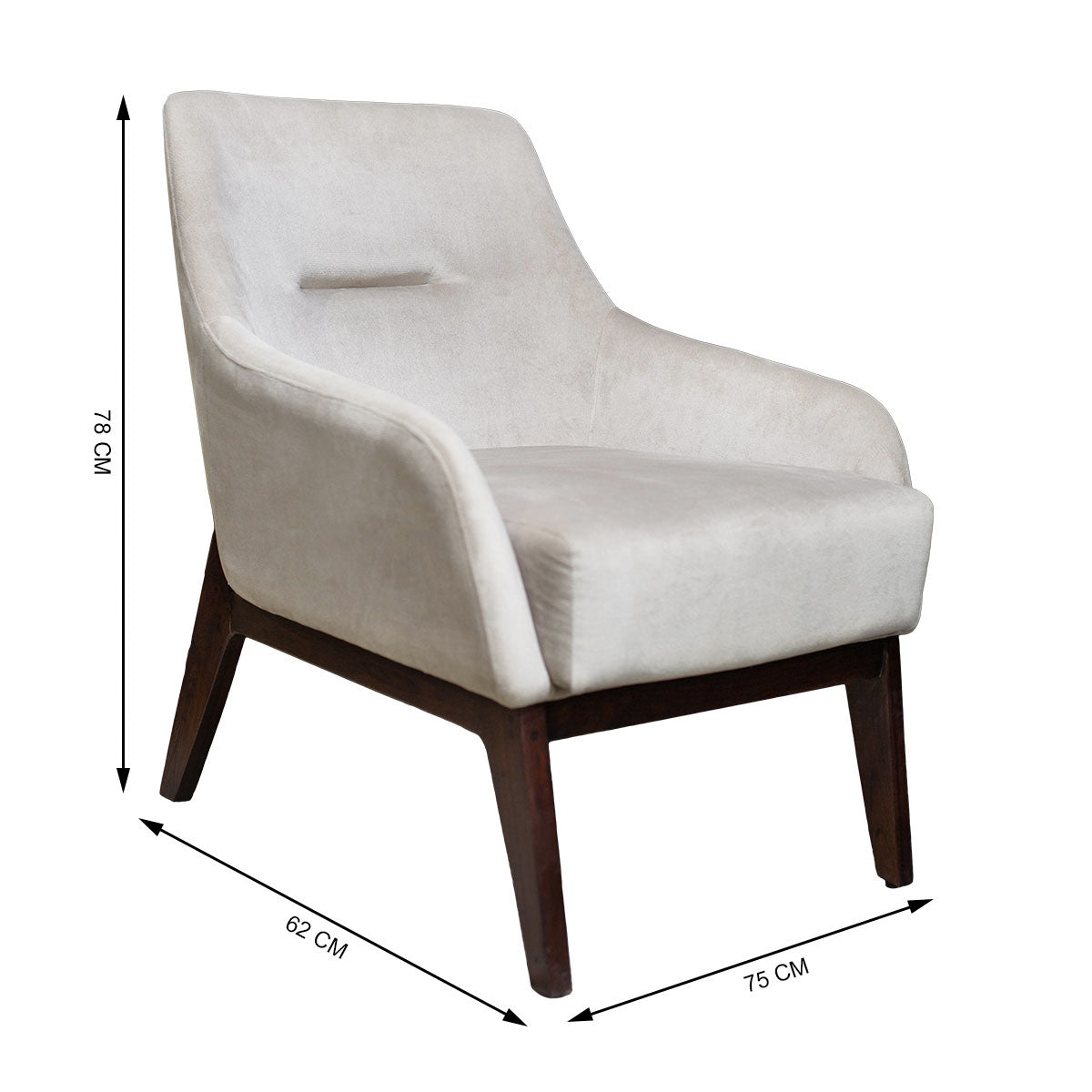 Easy Chair -  - IAAH