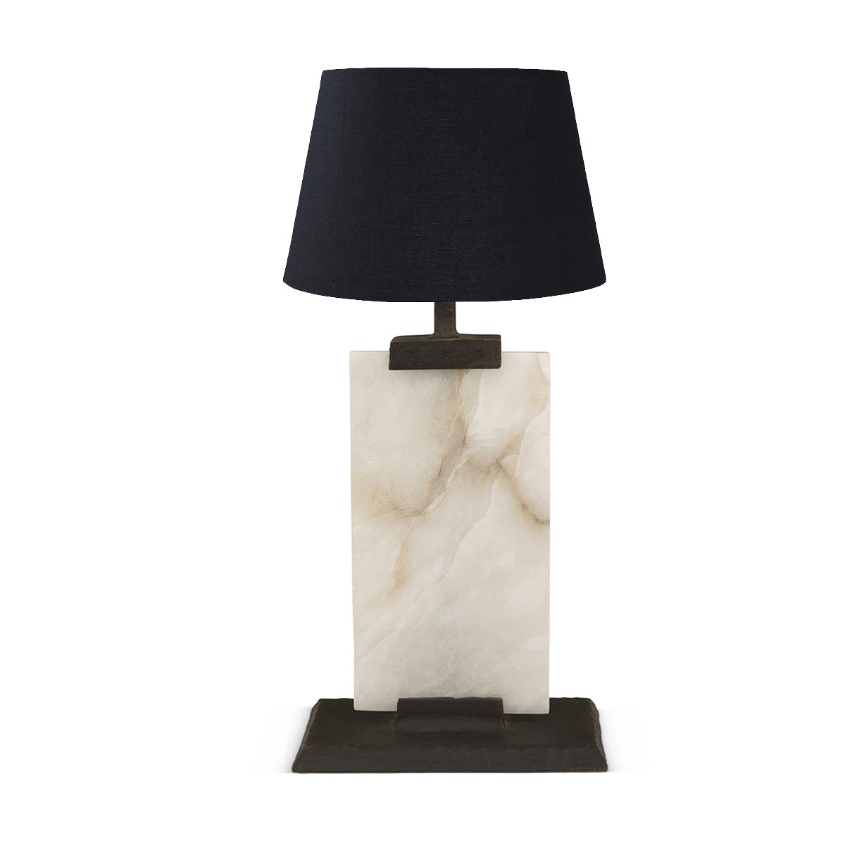 Alabasterine Table Lamp-IAAH