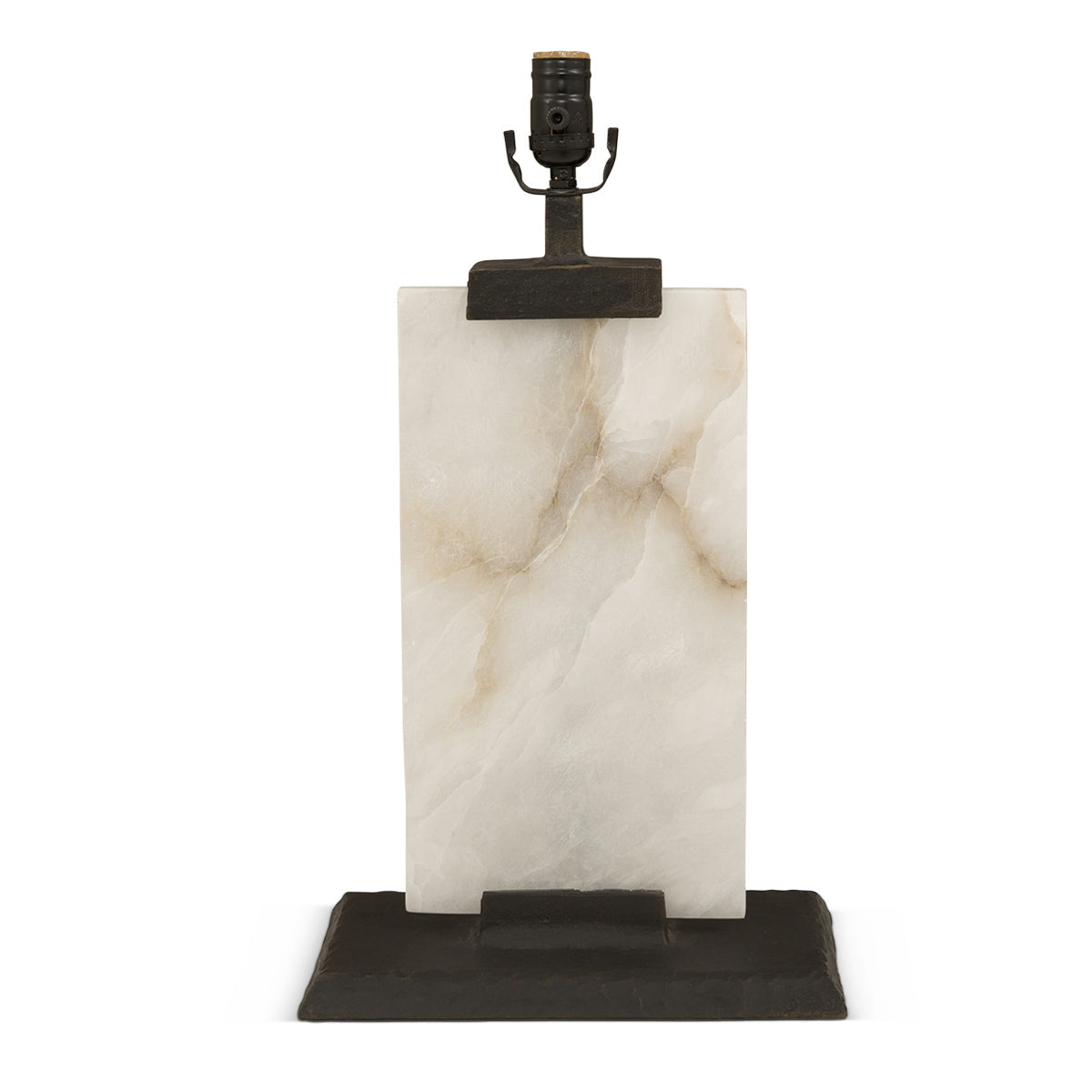 Alabasterine Table Lamp-IAAH