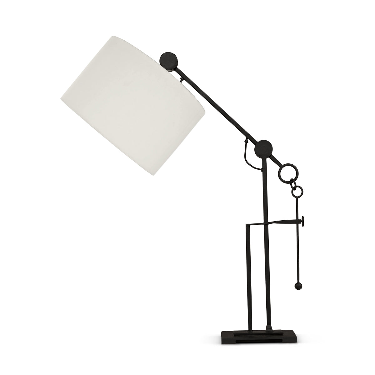 Scathon Table Lamp