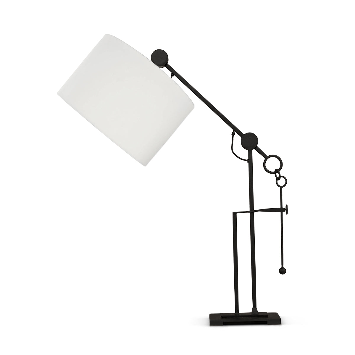 Scathon Table Lamp