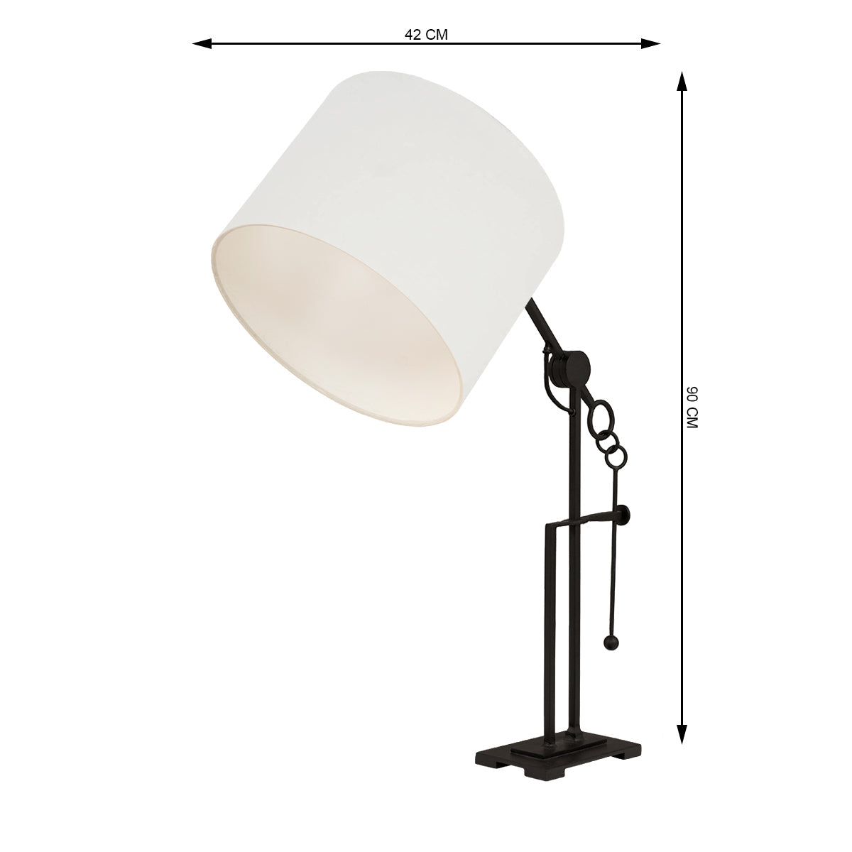 Scathon Table Lamp
