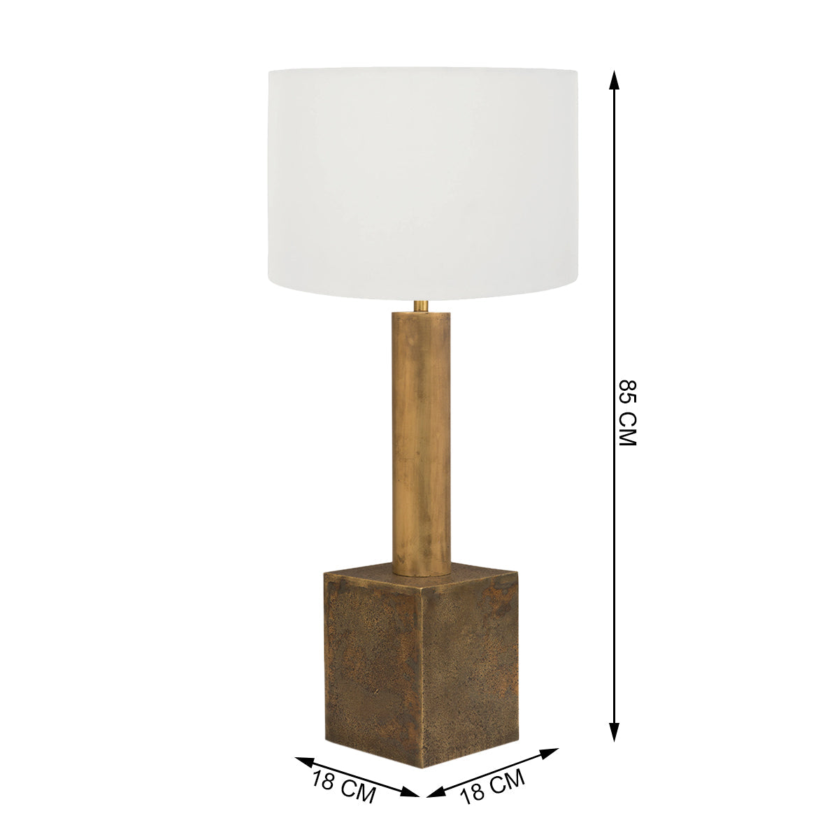 Ottone Table Lamp