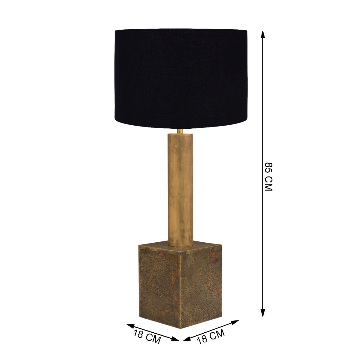 Ottone Table Lamp