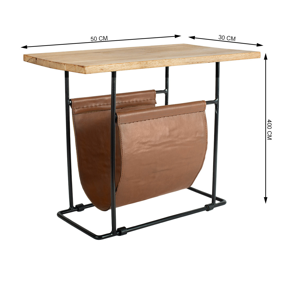 Magazine Rack -  - IAAH