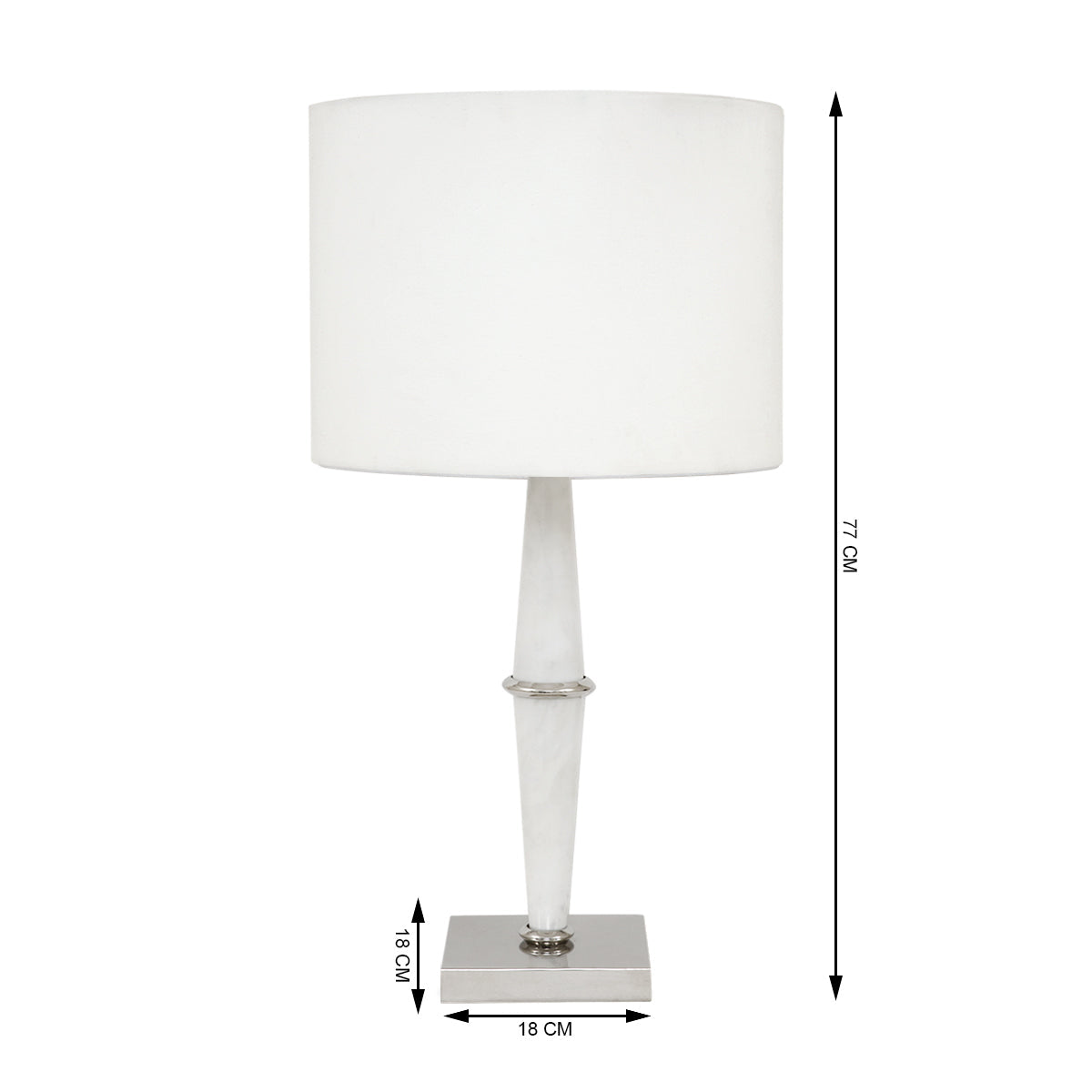 Pietra Table Lamp