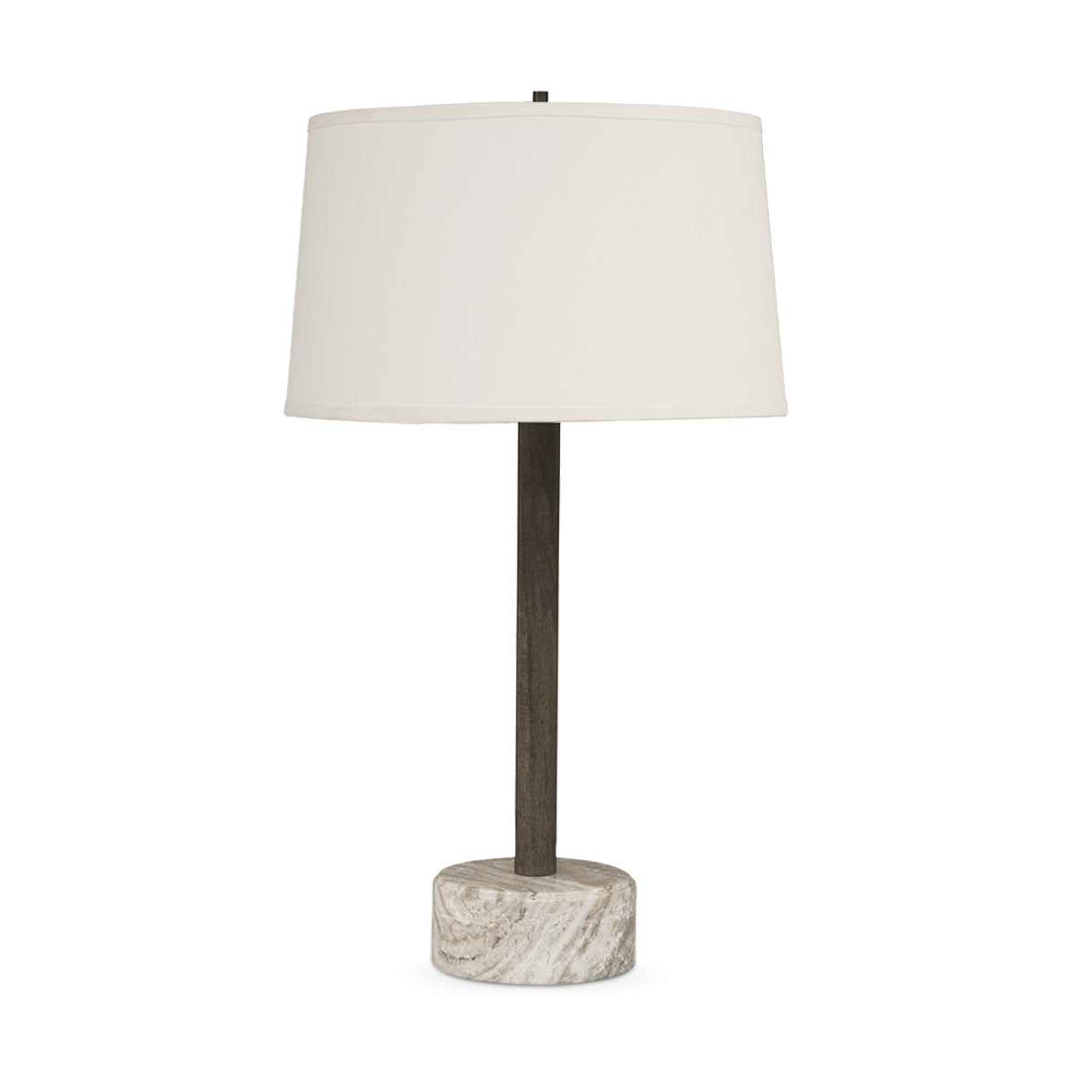 Marmowood Table Lamp