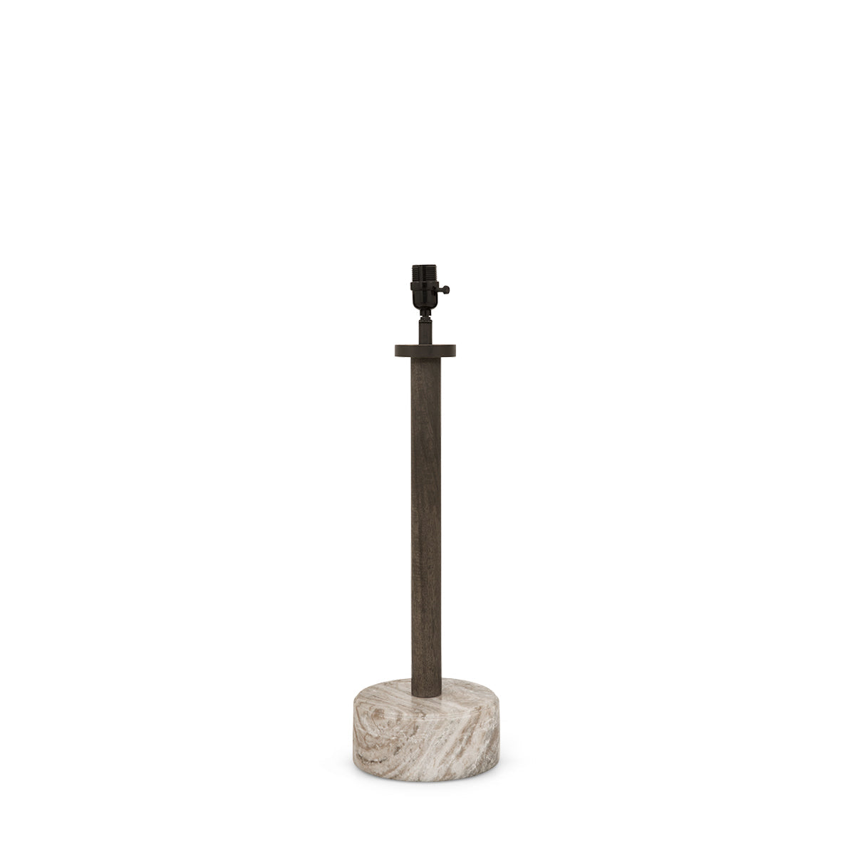 Marmowood Table Lamp