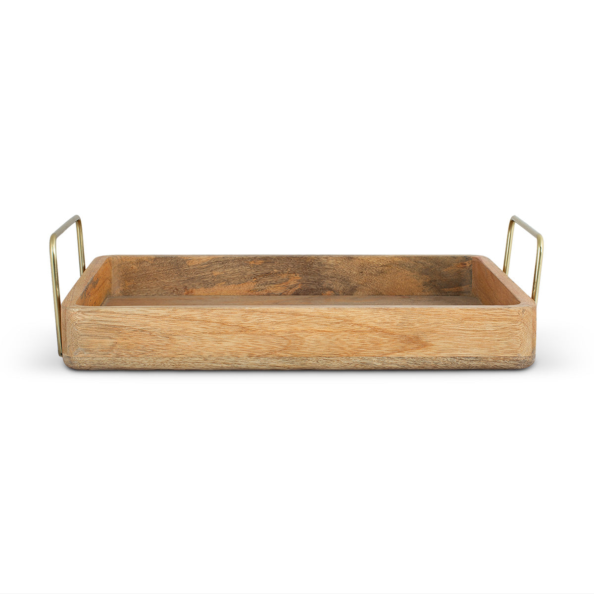Saige Rectangular Tray -  - IAAH
