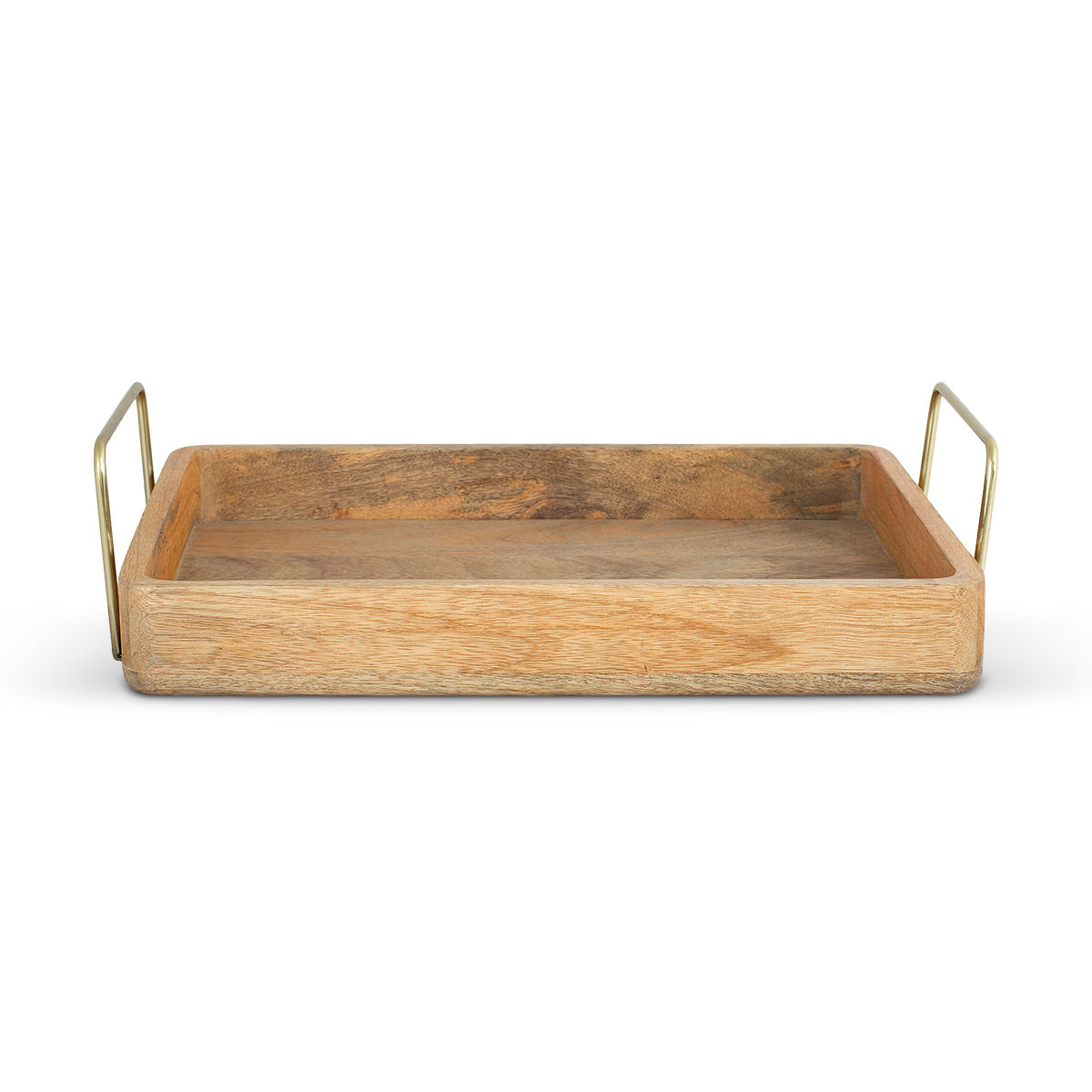 Saige Rectangular Tray -  - IAAH