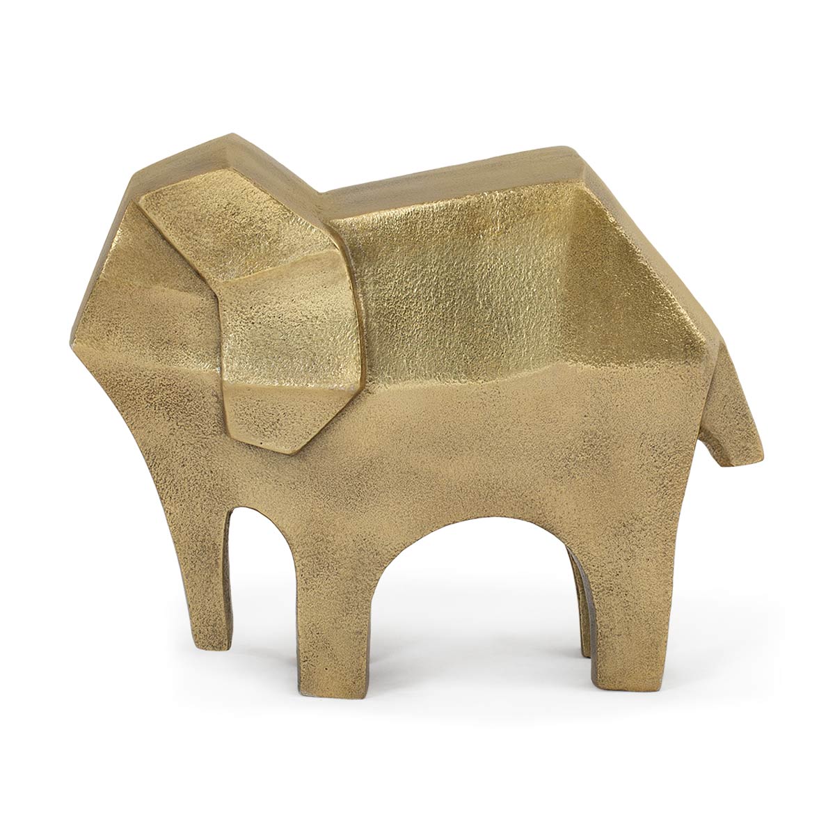 Golden Elephant -  - IAAH