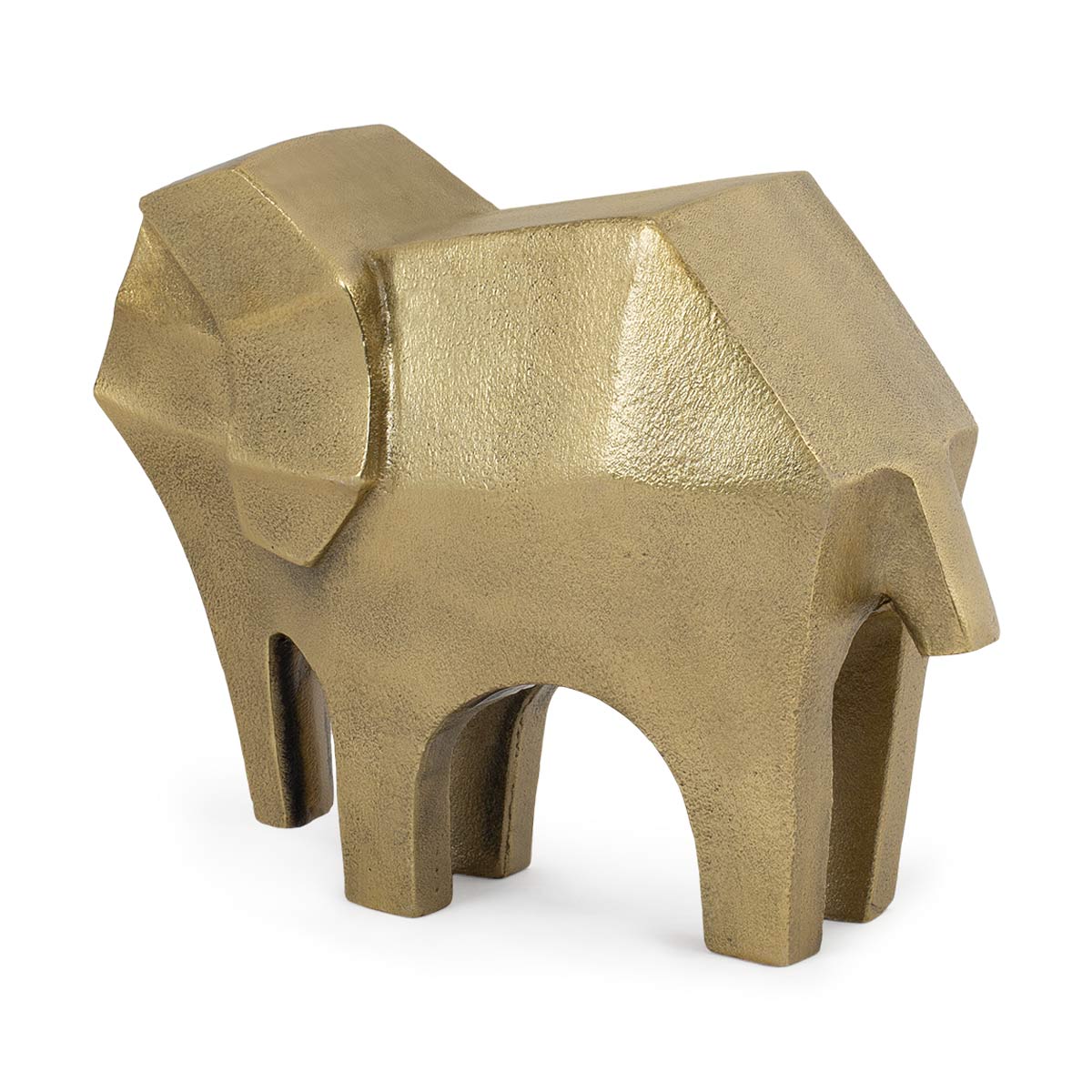 Golden Elephant -  - IAAH