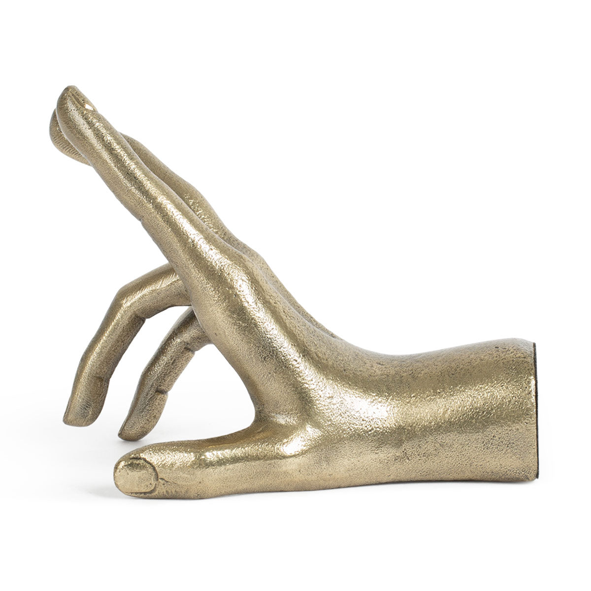 Hand Sculpture Bookend -  - IAAH