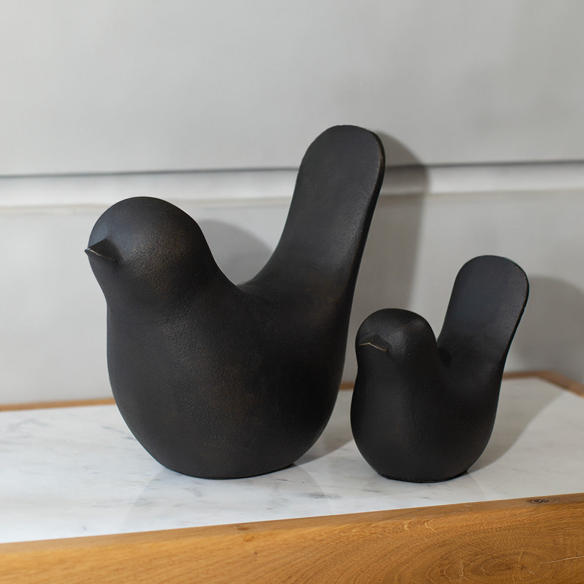 Ilaria Bird -  - IAAH