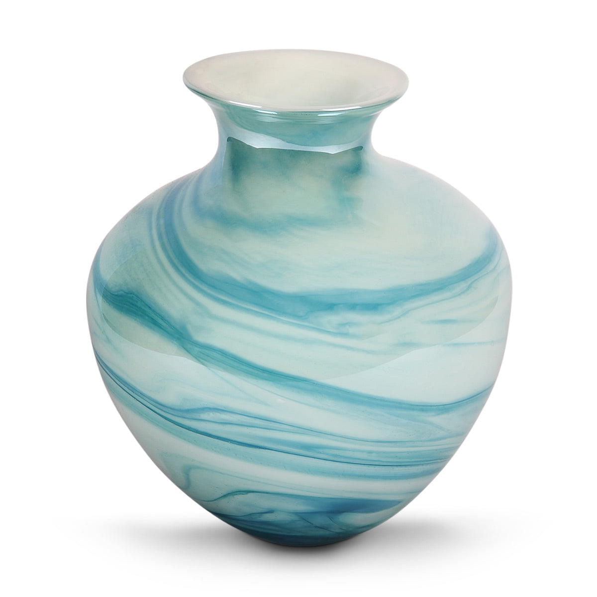 Dwellen Glass Vase I -  - IAAH