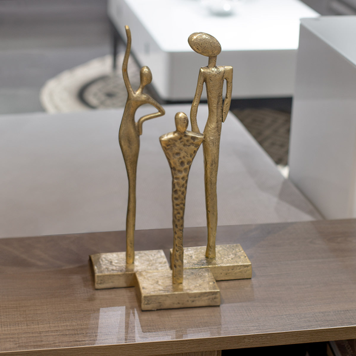 Forme Elegance Sculpture -  - IAAH