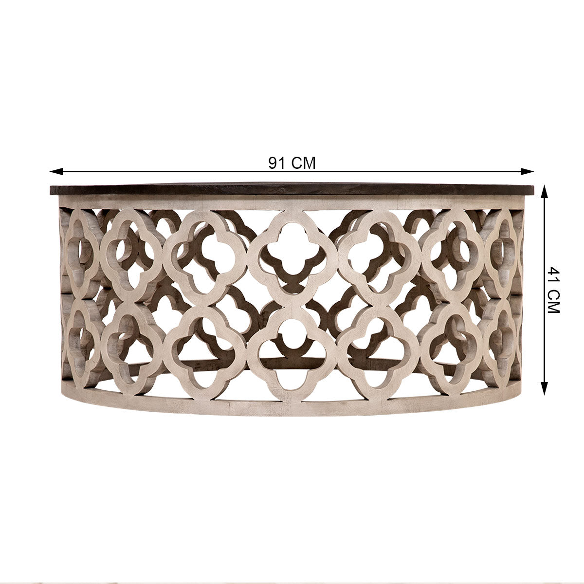 Modello Coffee Table -  - IAAH