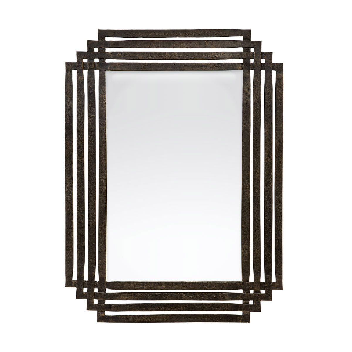 Geobron Accent Mirror-IAAH