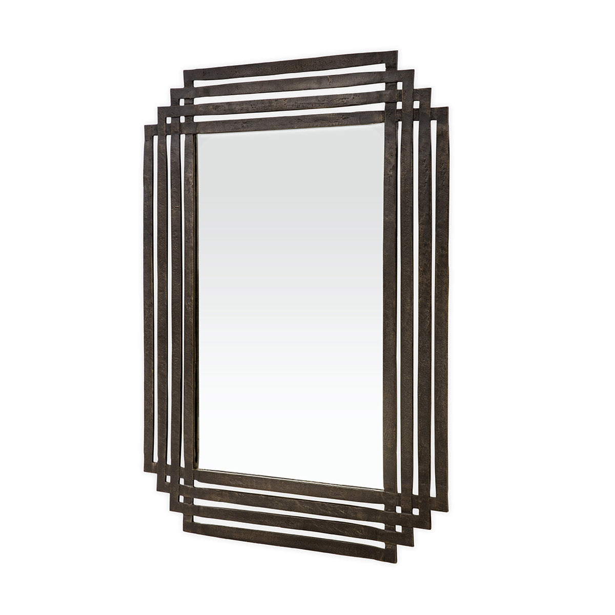 Geobron Accent Mirror-IAAH